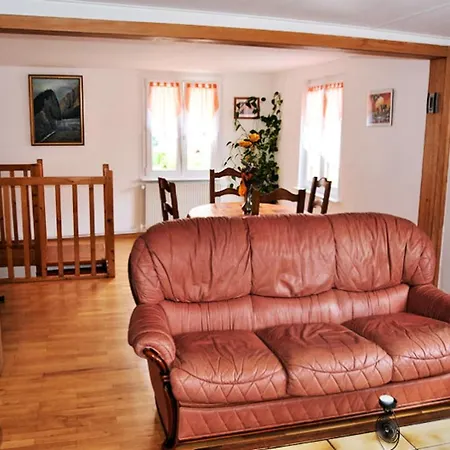 Casa de Férias Maison De 3 Chambres Avec Jardin Clos A Rimbachzell Rimbachzell