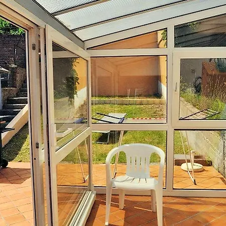 Maison De 3 Chambres Avec Jardin Clos A Rimbachzell Casa de Férias