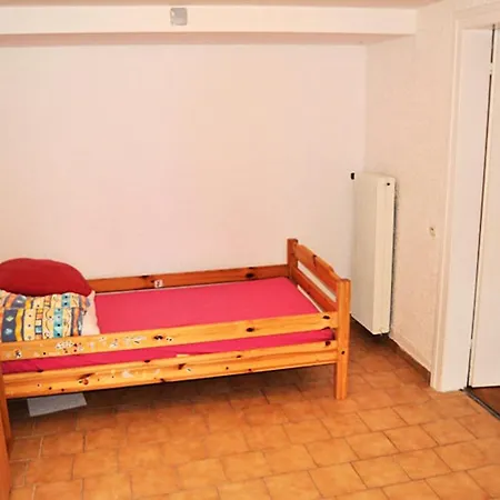 Casa de Férias Maison De 3 Chambres Avec Jardin Clos A Rimbachzell